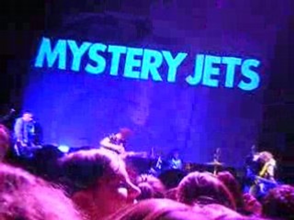 Concert Kooks. 015
