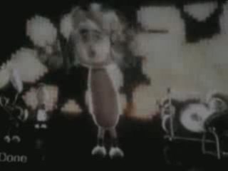 Wii music: le mii ne veut pas être un chien