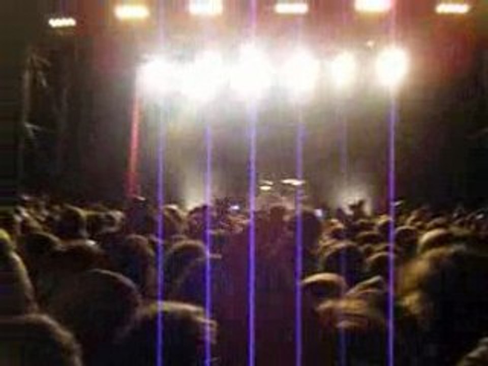 Concert Kooks. 016