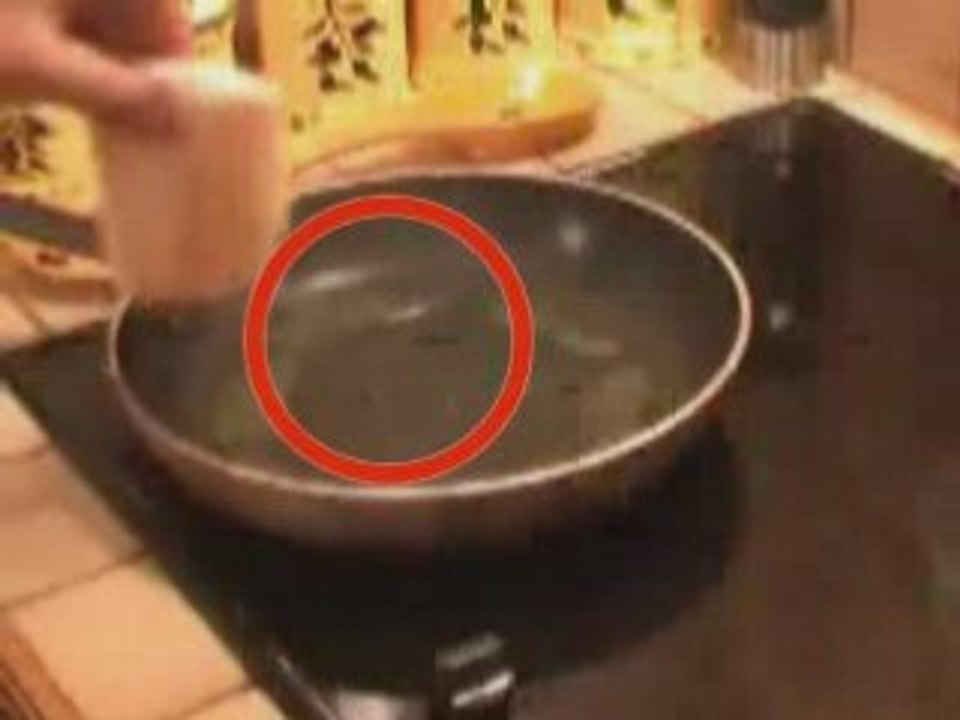 CuisineAndCo avec quelques commentaires