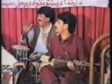 Pashto Sandara Zre Mi Da Meeney Saida Gul Maina