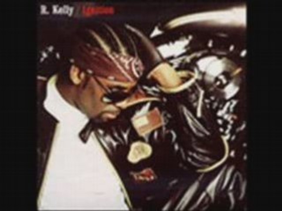 AKON don't matter rip off R.KELLY ignition remix