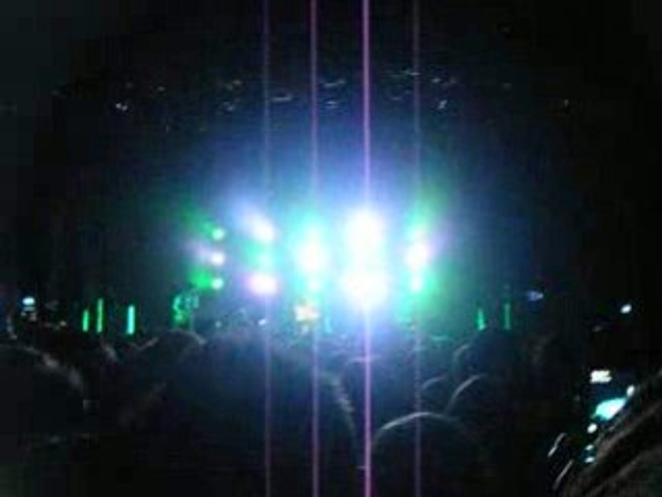 Concert Kooks. 018