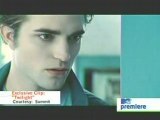 MTV exclusive twilight clip