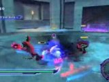 Sonic Unleashed Wii : Gameplay Trailer