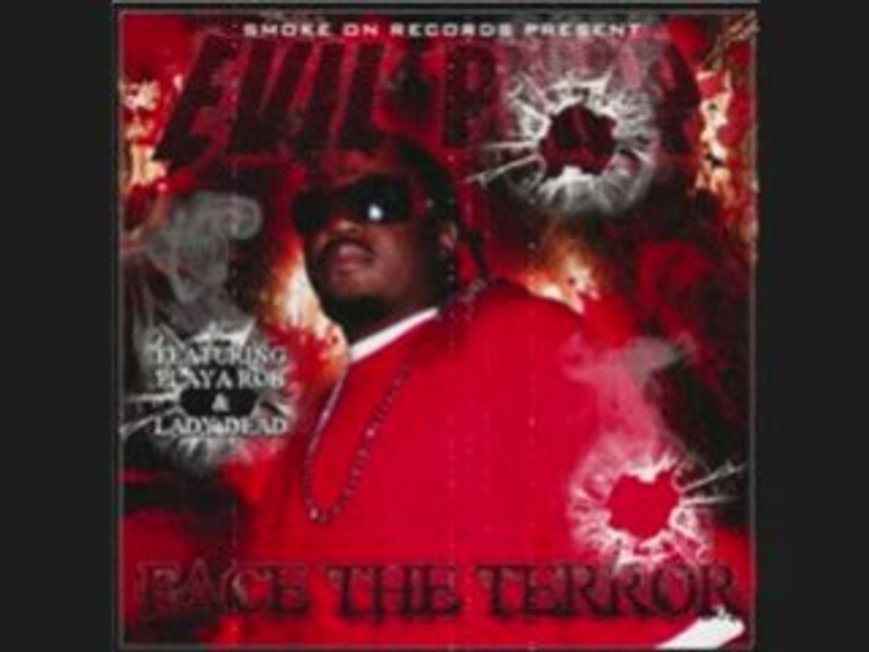 Rap us Evil Pimp Ft Stan Man-i m bout to kill