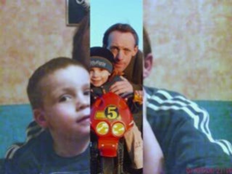 Ma famille