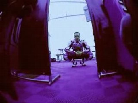 Superbike le mans 2007