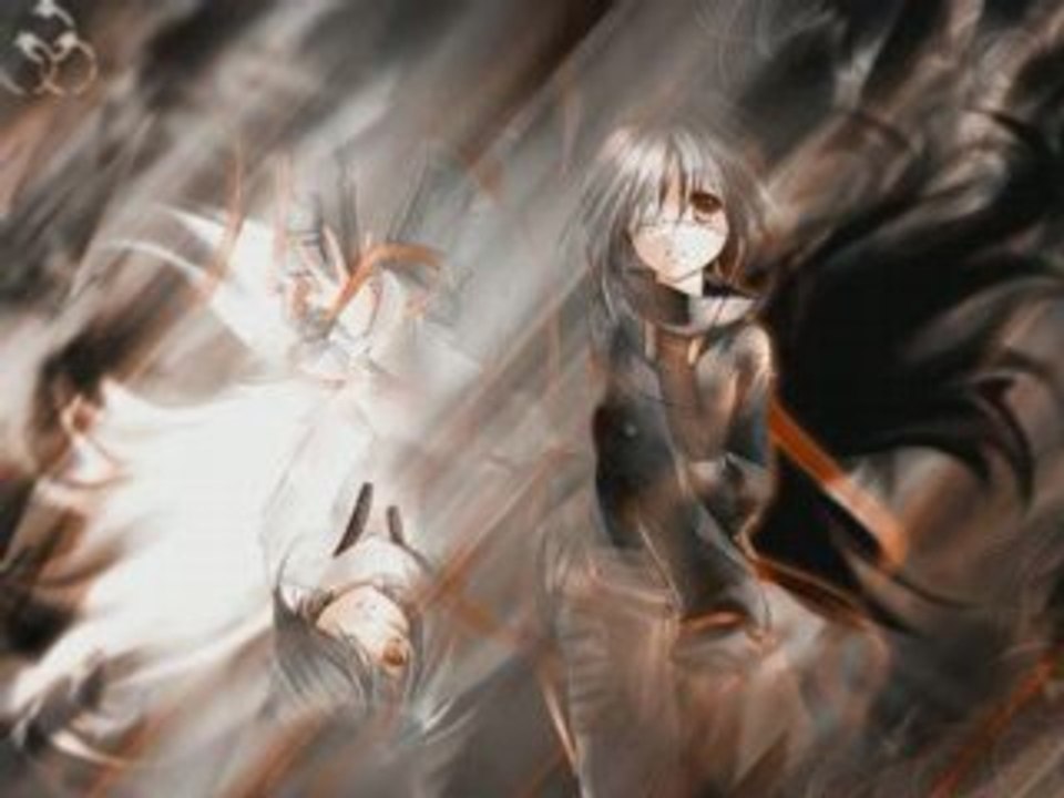 Amv Air Gear
