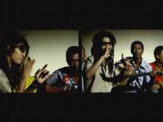 Mika ft Davis - Good bay my friends