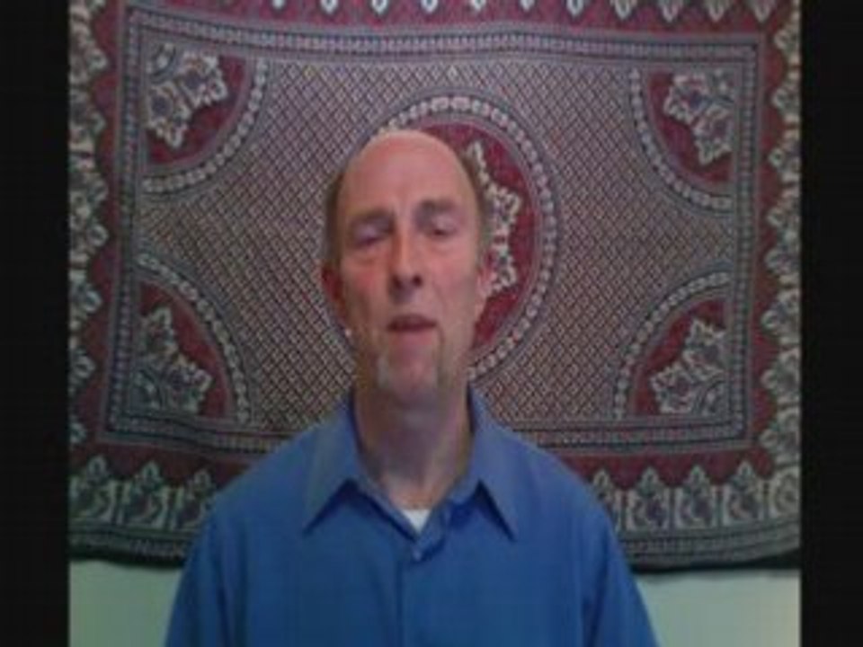 Theta meditation. deep relaxing brainwaves with binaural bea