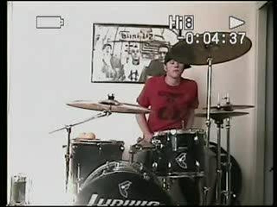 Druming - Click-60 - Come Back
