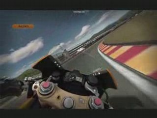 dany pedrosa moto gp 08