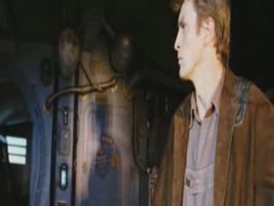 Serenity - c'était quoi ça
