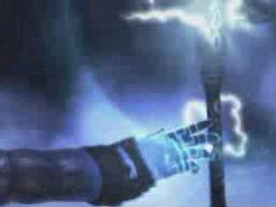 Tomb Raider Underworld - Trailer de lancement