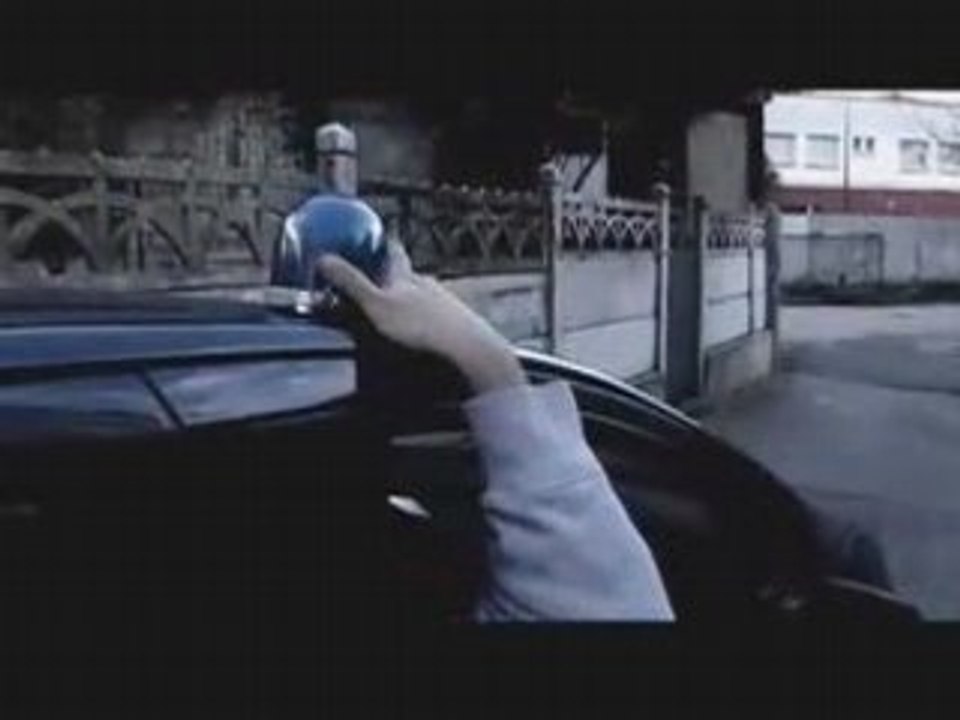 Casey - Pas à vendre