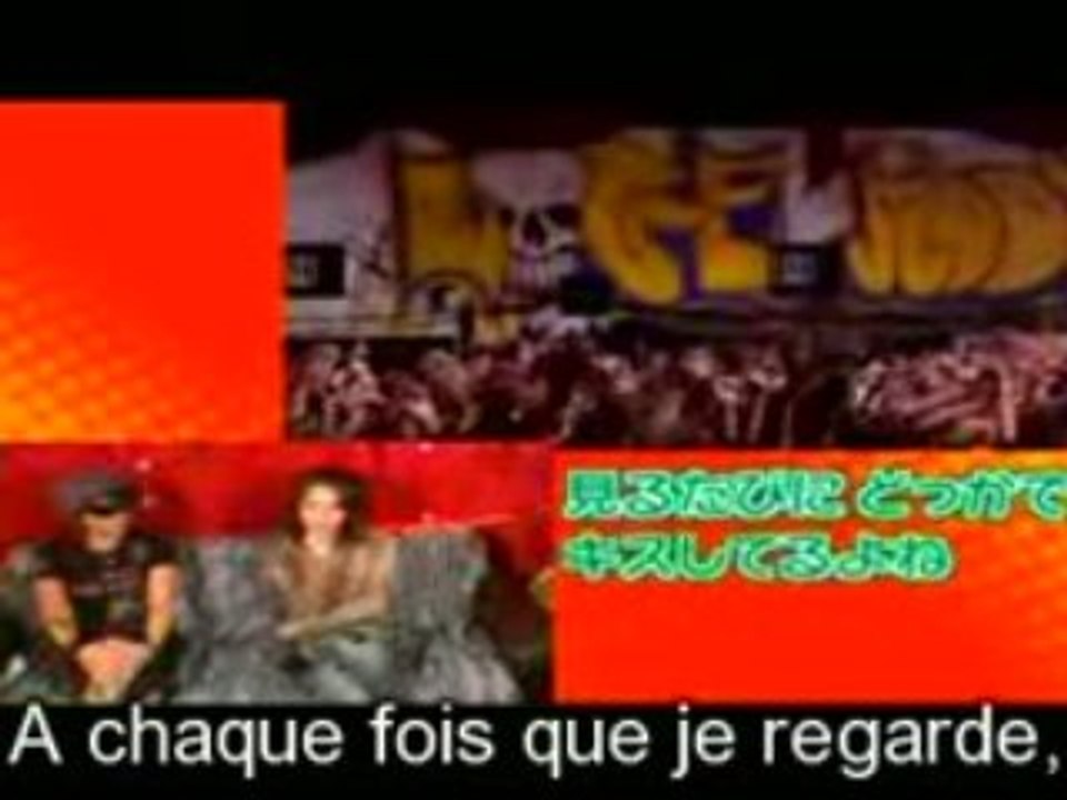 VAMPS - Wednesday Jpop