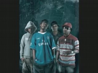 psy4 de la rime le son des bandits