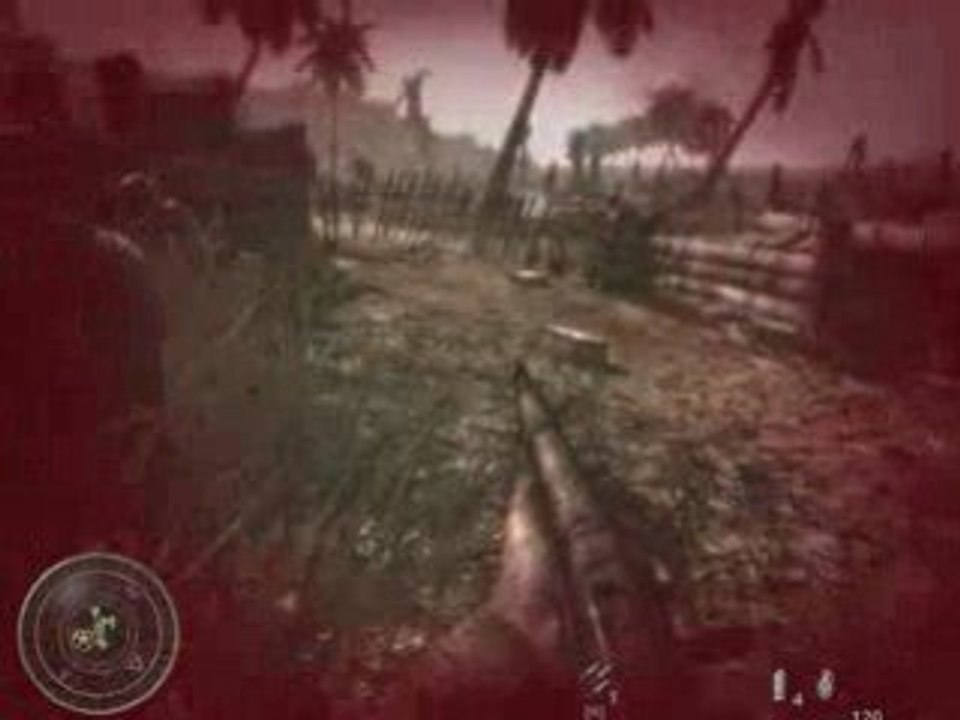 Call of duty 5 Aperçu 2