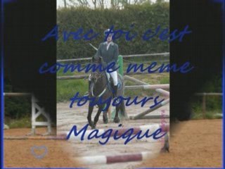 Lagos des clos et julia