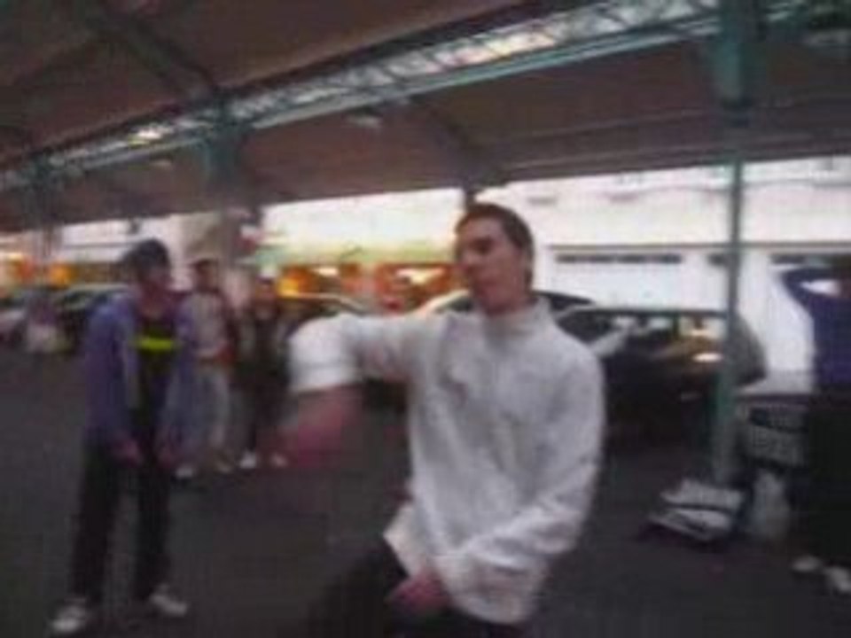 X-foria vs fana