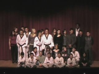 JPS Nos Champions Soirée du 14/11/2008