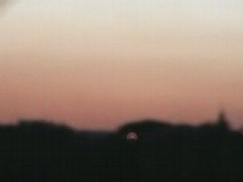 UFO OVNI precipitato su Roma - UFO OVNI crashed in Rome