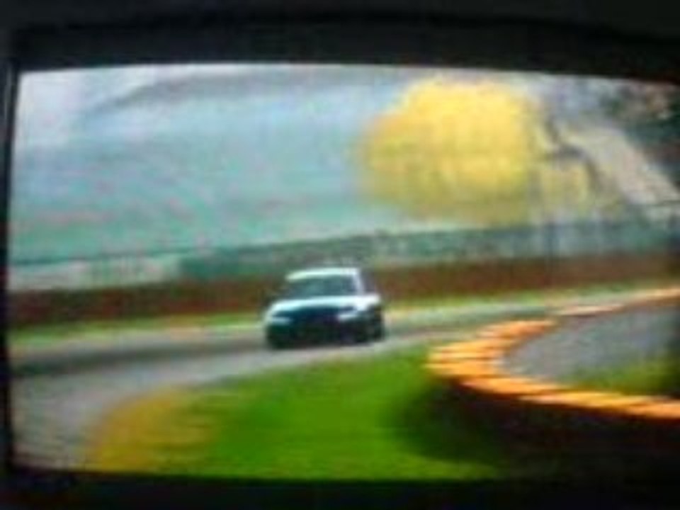 forza2 drift mitsubishi evo