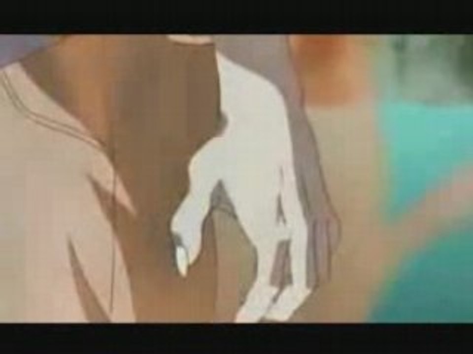 amv pas finit