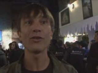 Franck Piccard et val 2009