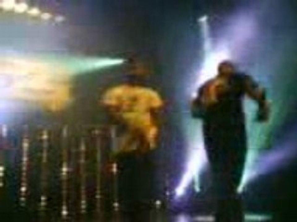 Psy 4 De La Rime - A la bien