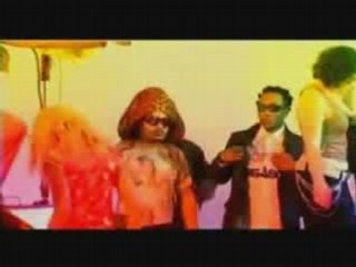 Les marquis de maison mère - Bill Kalonji - trahison