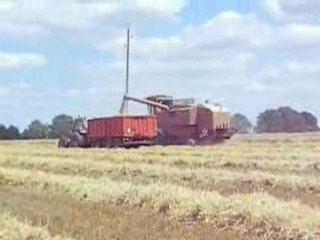 Moisson 2008 M152- 80.90dt