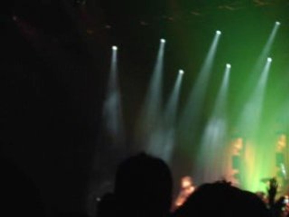 The Kooks - Jackie big tits