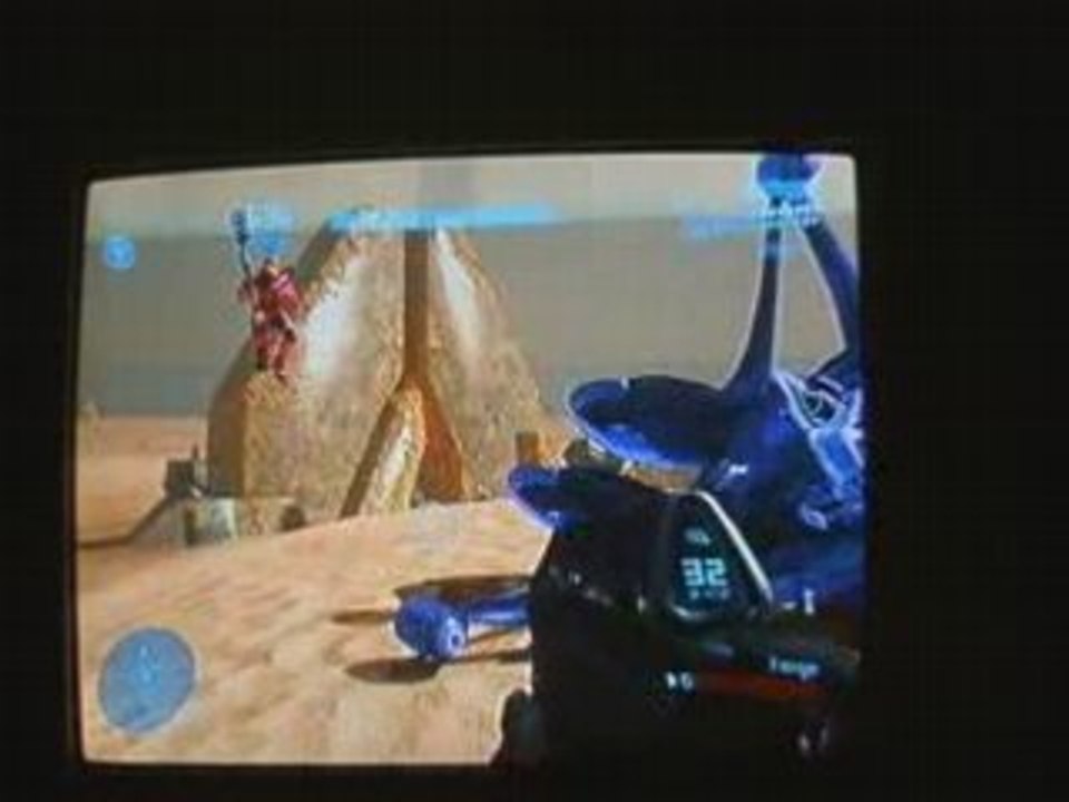 halo 3 super jump
