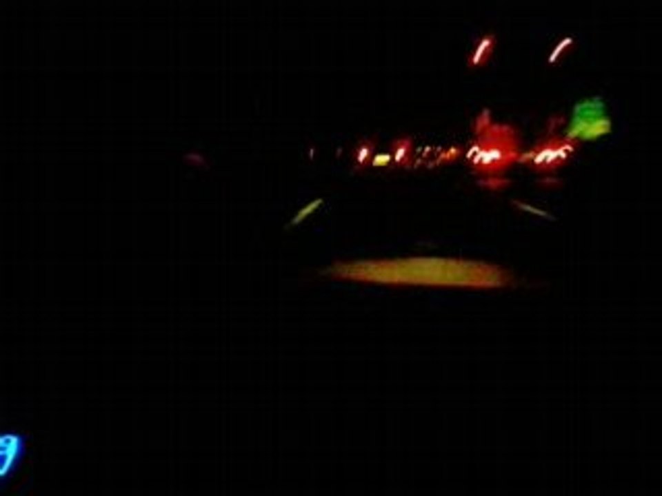 Cassage turbo en direct