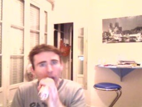 Wiwi égratigne That's the way love goes