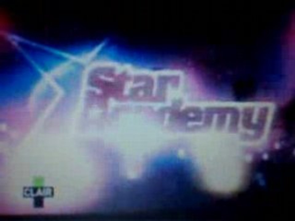 Infos Star Academy avec Britney Spears