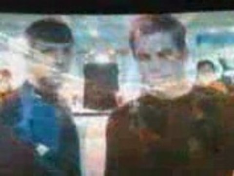 StarTrek First Trailer JJ ABRAMS ZACHARY QUINTO EXCLU