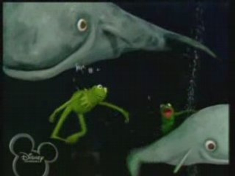 Kermit chante : Friendship