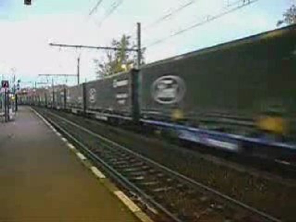 Passage classe66