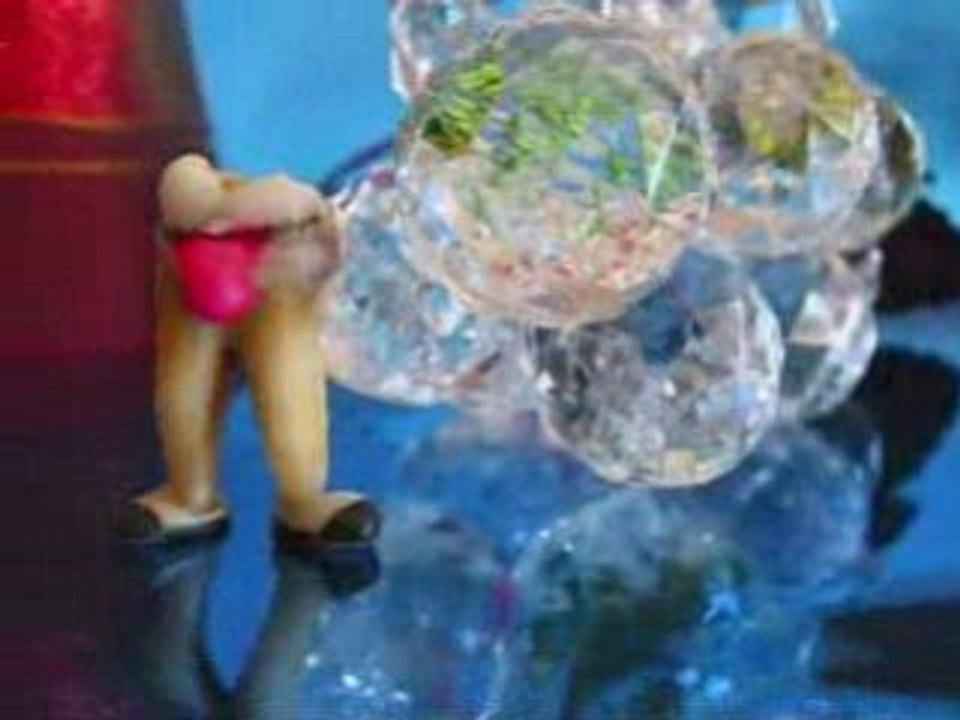 Faut pas réver. Patrick JUVET, version dentaire .