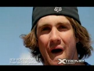 New World Disorder 7 - Freeride Entertainment