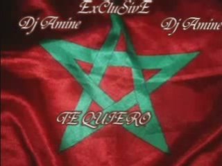 Cheb bilal-te quiero