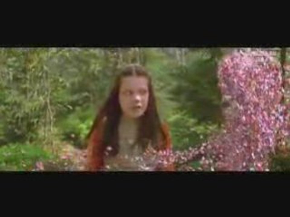 Le monde de narnia 2 Prince Caspian