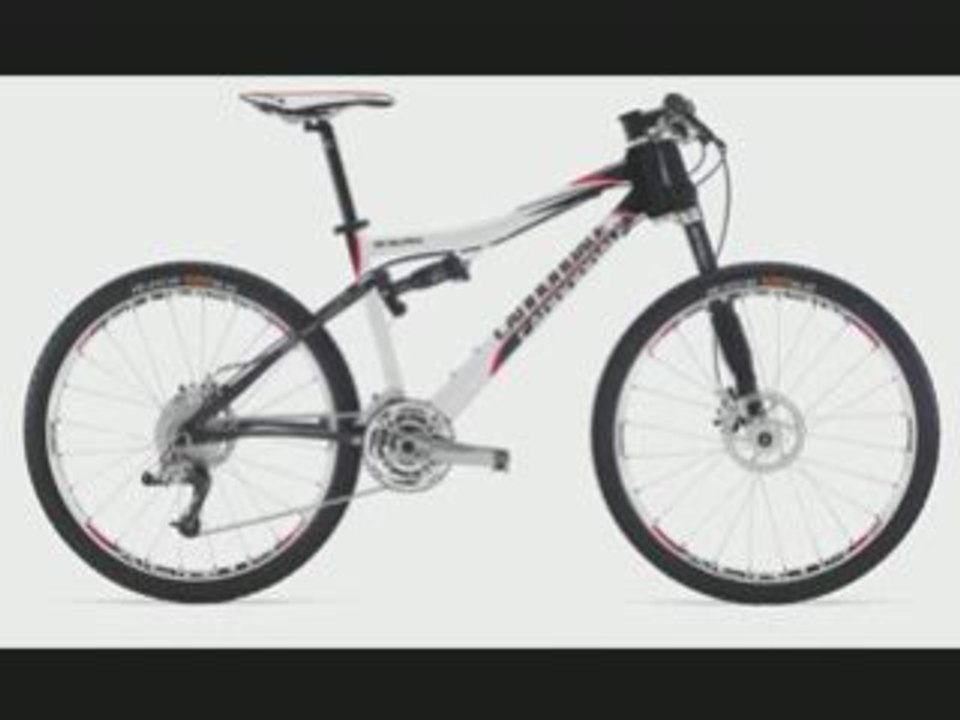 CANNONDALE SCALPEL  2009