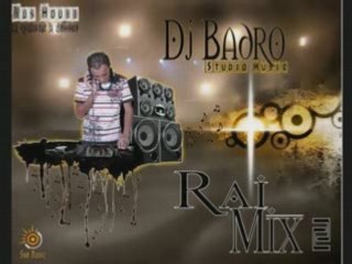 DJ BADRO ET CHEB KADY