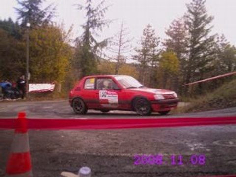 Criterium des cevennes