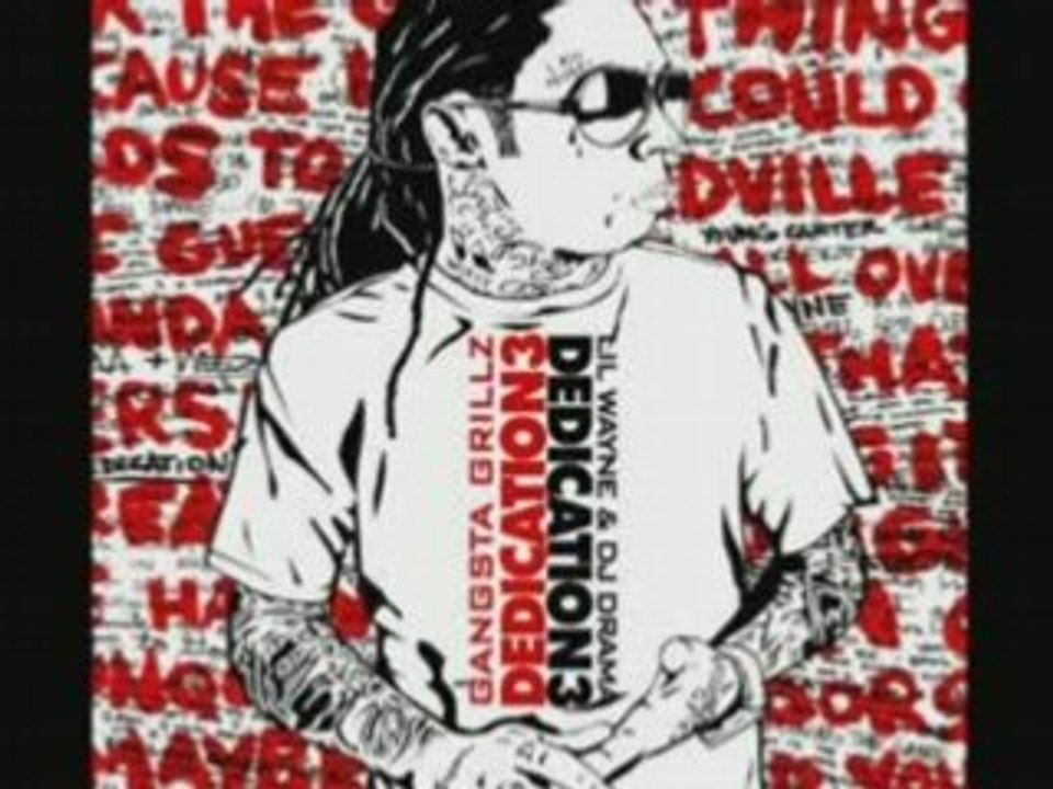 Lil Wayne ft Drake - Stuntin [Dedication 3]