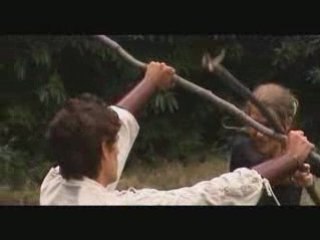 La Pierre de Drakil (Partie 4/8) - Les Esprits de la forêt